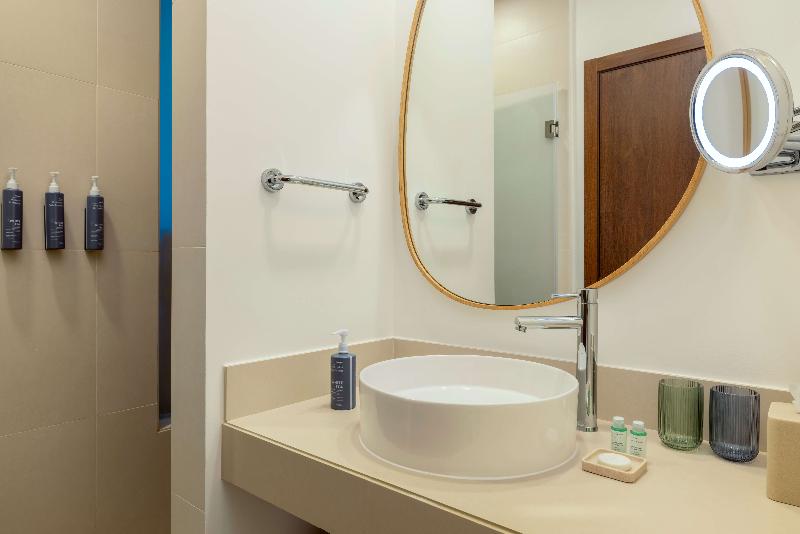 The Westin Algarve Salgados Beach Resort - Oda