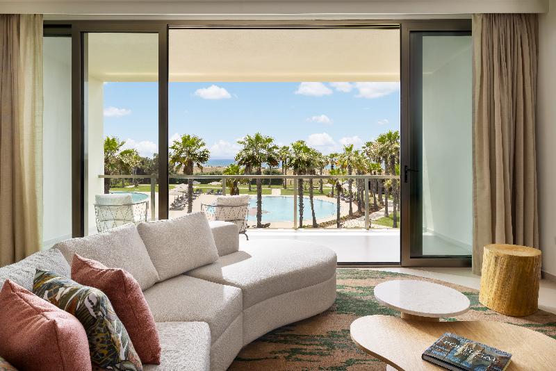 The Westin Algarve Salgados Beach Resort - Oda