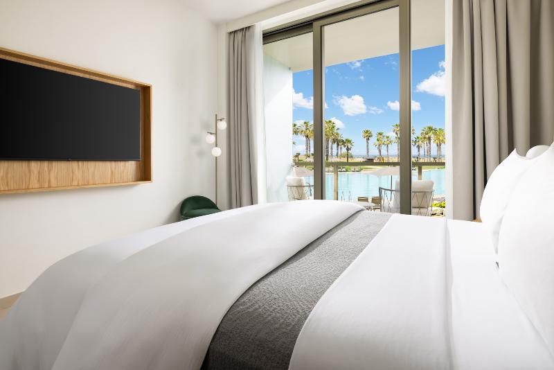 The Westin Algarve Salgados Beach Resort - Oda