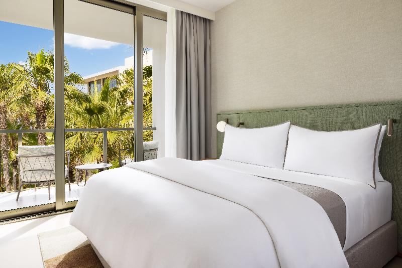 The Westin Algarve Salgados Beach Resort - Oda