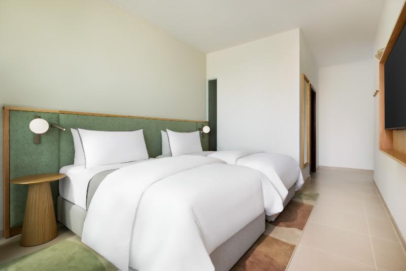 The Westin Algarve Salgados Beach Resort - Oda