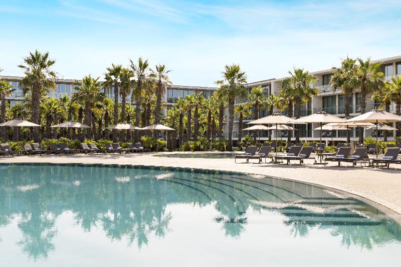 The Westin Algarve Salgados Beach Resort - Havuz