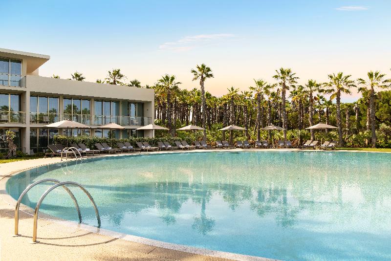 The Westin Algarve Salgados Beach Resort - Havuz