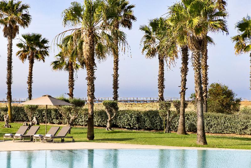 The Westin Algarve Salgados Beach Resort - Havuz
