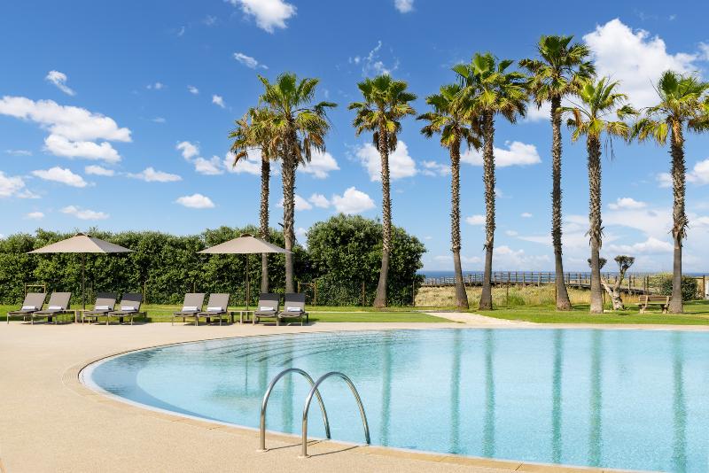 The Westin Algarve Salgados Beach Resort - Havuz