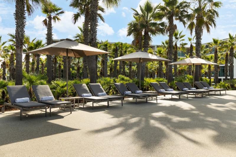 The Westin Algarve Salgados Beach Resort - Havuz