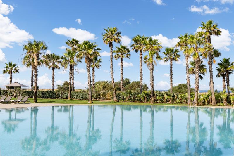 The Westin Algarve Salgados Beach Resort - Havuz