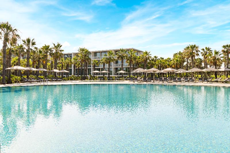The Westin Algarve Salgados Beach Resort - Havuz