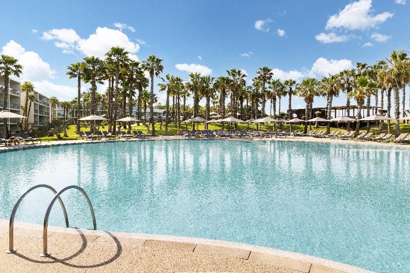 The Westin Algarve Salgados Beach Resort - Havuz