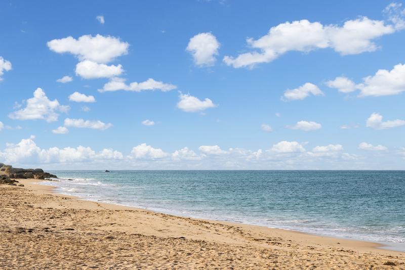 The Westin Algarve Salgados Beach Resort - Plaj