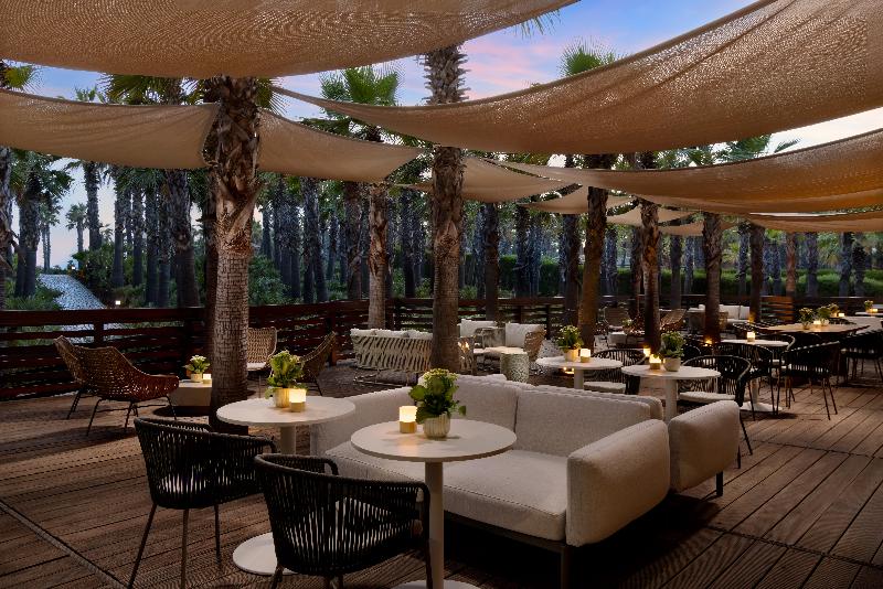 The Westin Algarve Salgados Beach Resort - Restoran