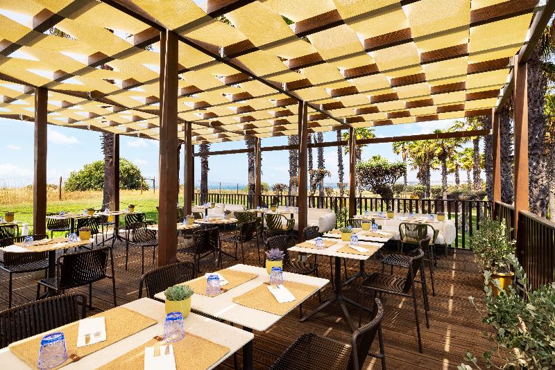 The Westin Algarve Salgados Beach Resort - Restoran