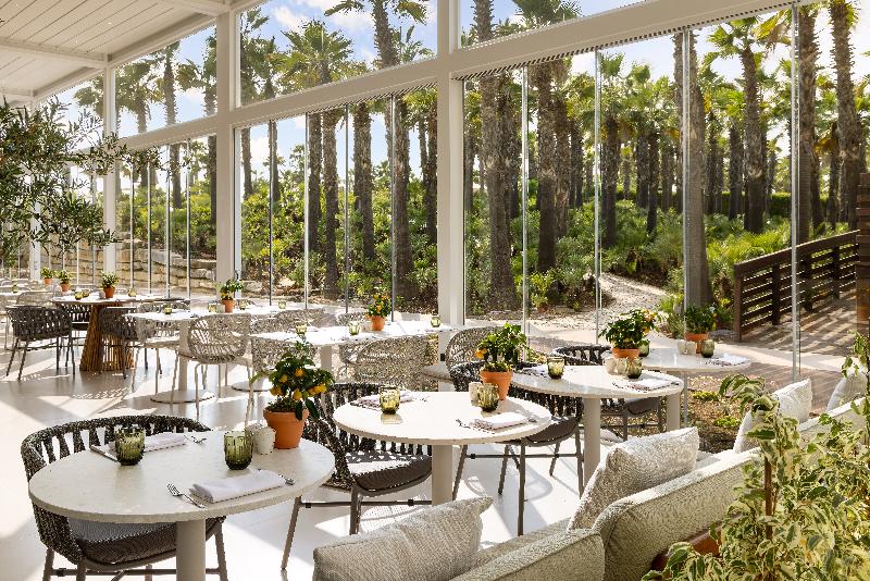 The Westin Algarve Salgados Beach Resort - Restoran