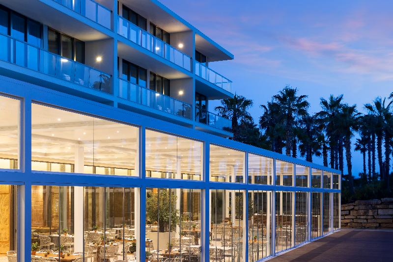 The Westin Algarve Salgados Beach Resort - Restoran