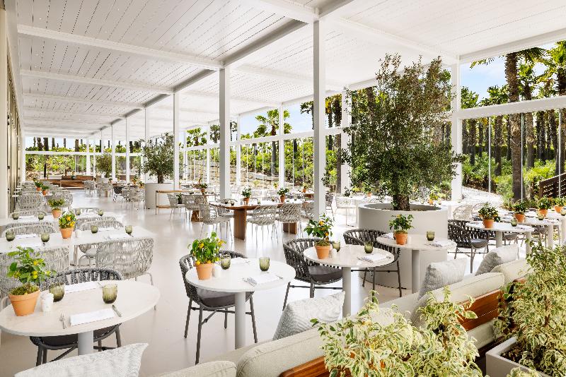 The Westin Algarve Salgados Beach Resort - Restoran