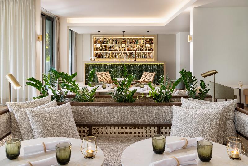 The Westin Algarve Salgados Beach Resort - Restoran