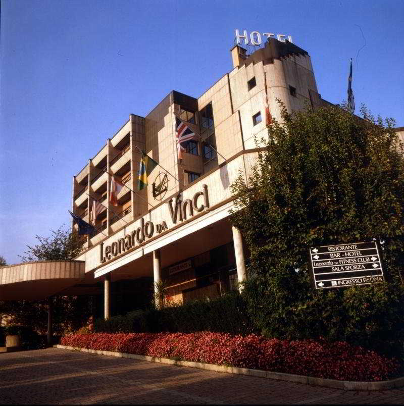 Best Western Hotel Leonardo da Vinci - Genel