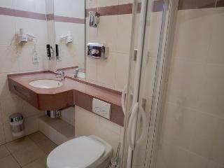 Hotel Residence am Hauptbahnhof fotoÄŸrafÄ±