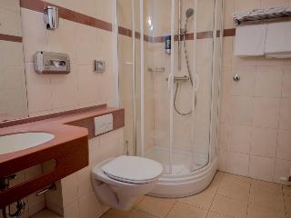 Hotel Residence am Hauptbahnhof fotoÄŸrafÄ±