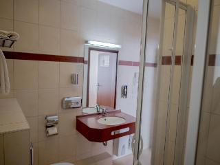 Hotel Residence am Hauptbahnhof fotoÄŸrafÄ±