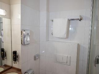 Hotel Residence am Hauptbahnhof fotoÄŸrafÄ±