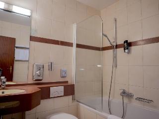 Hotel Residence am Hauptbahnhof fotoÄŸrafÄ±