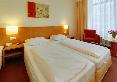 Hotel Residence am Hauptbahnhof oda fotoğrafı