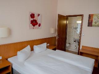 Hotel Residence am Hauptbahnhof fotoÄŸrafÄ±