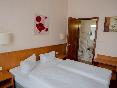 Hotel Residence am Hauptbahnhof oda fotoğrafı