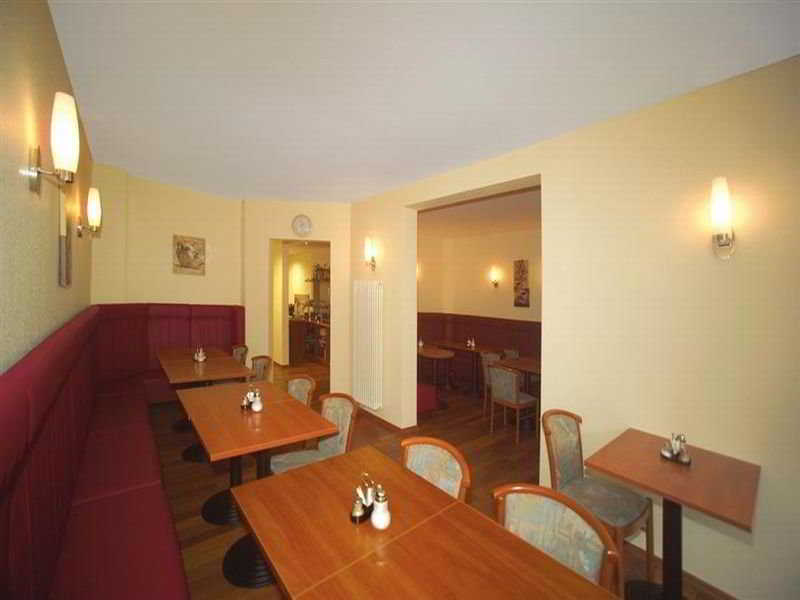 Hotel Residence am Hauptbahnhof fotoÄŸrafÄ±