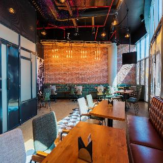DoubleTree by Hilton Dubai Port Saeed fotoÄŸrafÄ±