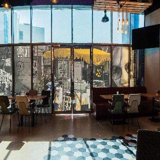 DoubleTree by Hilton Dubai Port Saeed fotoÄŸrafÄ±