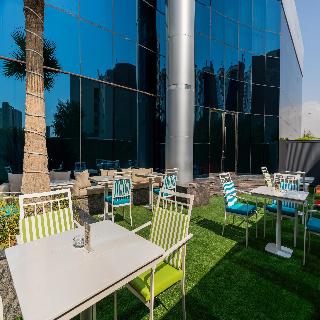 DoubleTree by Hilton Dubai Port Saeed fotoÄŸrafÄ±