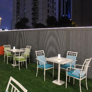 DoubleTree by Hilton Dubai Port Saeed fotoÄŸrafÄ±