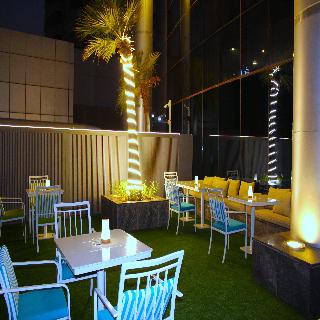 DoubleTree by Hilton Dubai Port Saeed fotoÄŸrafÄ±