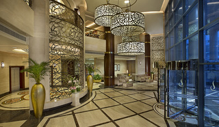 DoubleTree by Hilton Dubai Port Saeed fotoÄŸrafÄ±