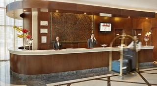 DoubleTree by Hilton Dubai Port Saeed fotoÄŸrafÄ±