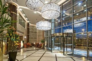 DoubleTree by Hilton Dubai Port Saeed fotoÄŸrafÄ±