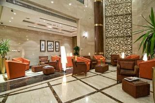 DoubleTree by Hilton Dubai Port Saeed fotoÄŸrafÄ±