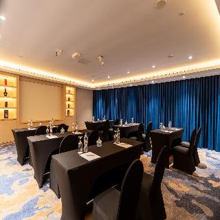 DoubleTree by Hilton Dubai Port Saeed fotoÄŸrafÄ±