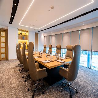 DoubleTree by Hilton Dubai Port Saeed fotoÄŸrafÄ±