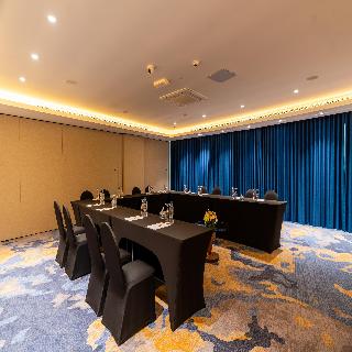 DoubleTree by Hilton Dubai Port Saeed fotoÄŸrafÄ±