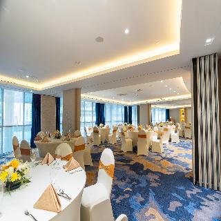 DoubleTree by Hilton Dubai Port Saeed fotoÄŸrafÄ±