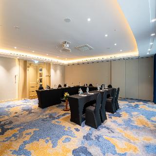 DoubleTree by Hilton Dubai Port Saeed fotoÄŸrafÄ±