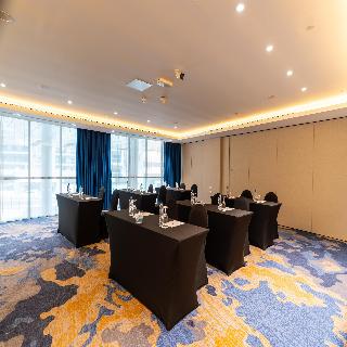 DoubleTree by Hilton Dubai Port Saeed fotoÄŸrafÄ±