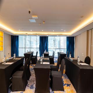 DoubleTree by Hilton Dubai Port Saeed fotoÄŸrafÄ±