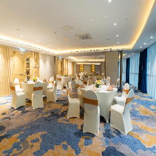 DoubleTree by Hilton Dubai Port Saeed fotoÄŸrafÄ±