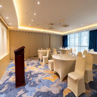 DoubleTree by Hilton Dubai Port Saeed fotoÄŸrafÄ±