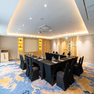 DoubleTree by Hilton Dubai Port Saeed fotoÄŸrafÄ±