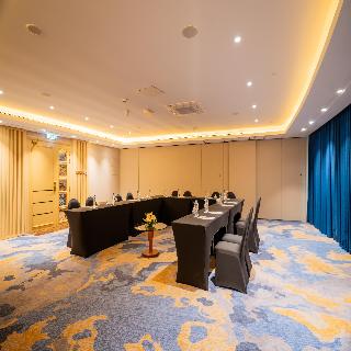 DoubleTree by Hilton Dubai Port Saeed fotoÄŸrafÄ±